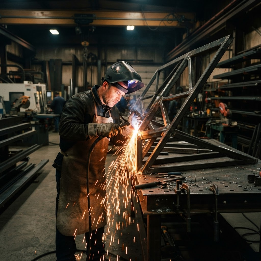 Fabricación